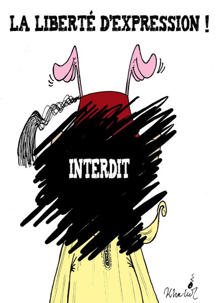 Le shadowbanning : une censure algorithmique qui écrase la liberté d’expression en France