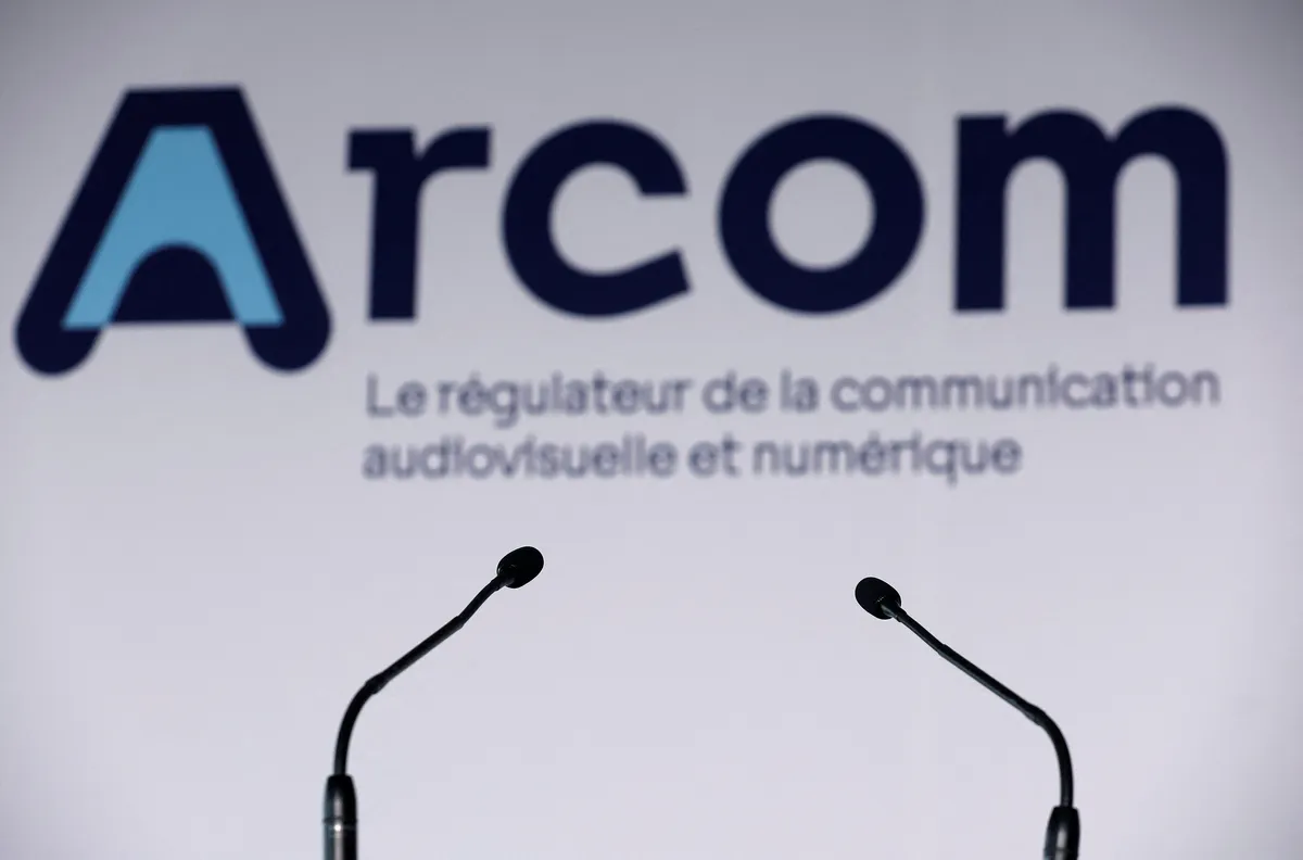 L’ARCOM reconnaît l’échec total du service public de l’information