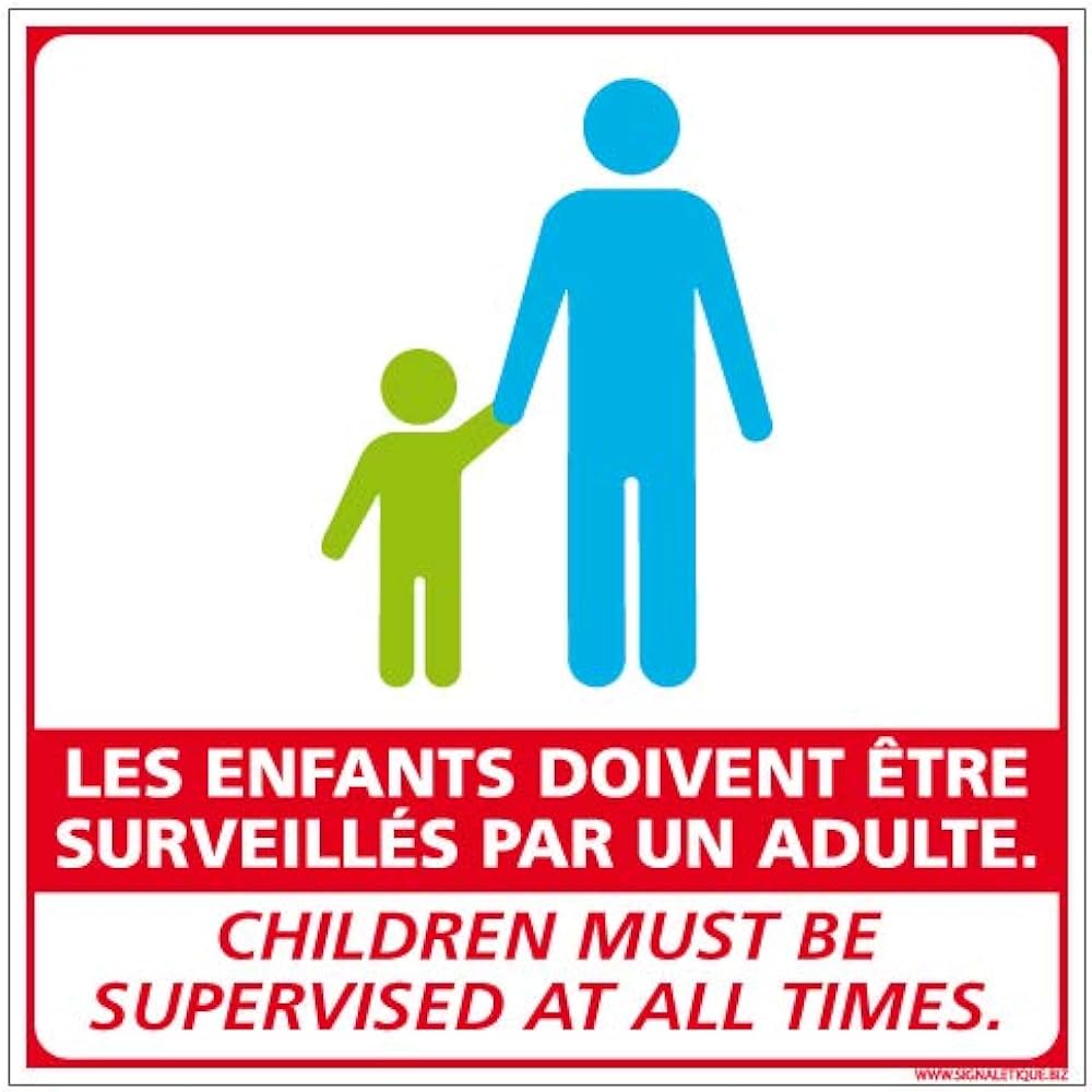 La surveillance massive sous prétexte de protection des enfants