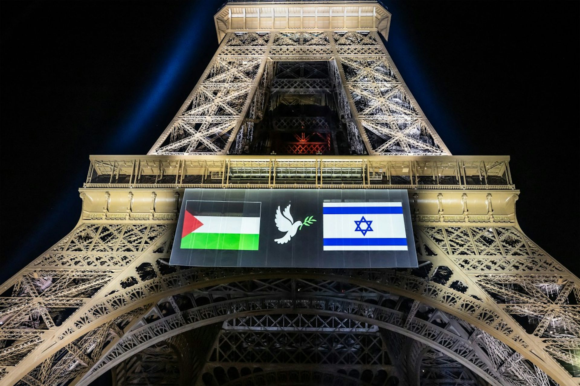 Les médias arabes se tournent vers la France pour une solution, mais l’échec est inévitable