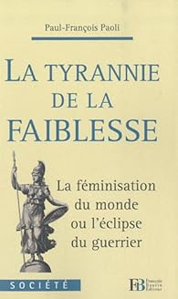 La tyrannie vertueuse des démocraties libérales : un système décadent en crise totale