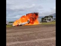 Crash d’avion en Kenia : 11 victimes dans un drame tragique