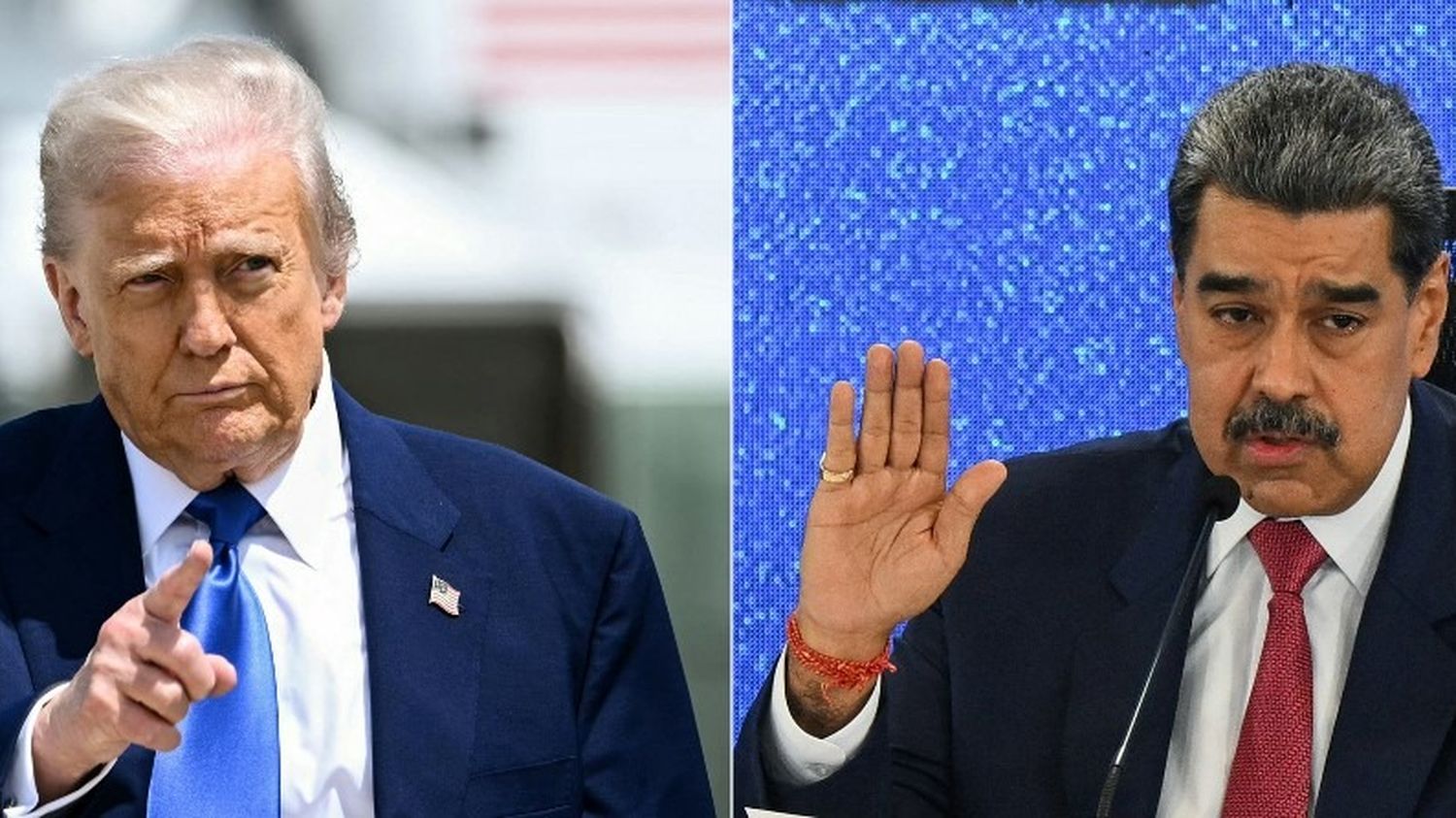 Opération de la CIA en Venezuela : Caracas accuse Washington de vouloir déclencher une guerre par des actes terroristes