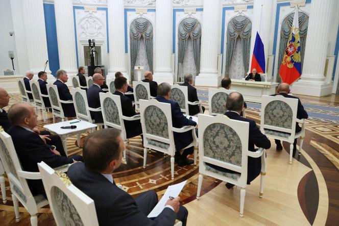 Lavrov : Le Président Poutine et l’OTAN en Alaska – Une réunion productive mais sans meeting