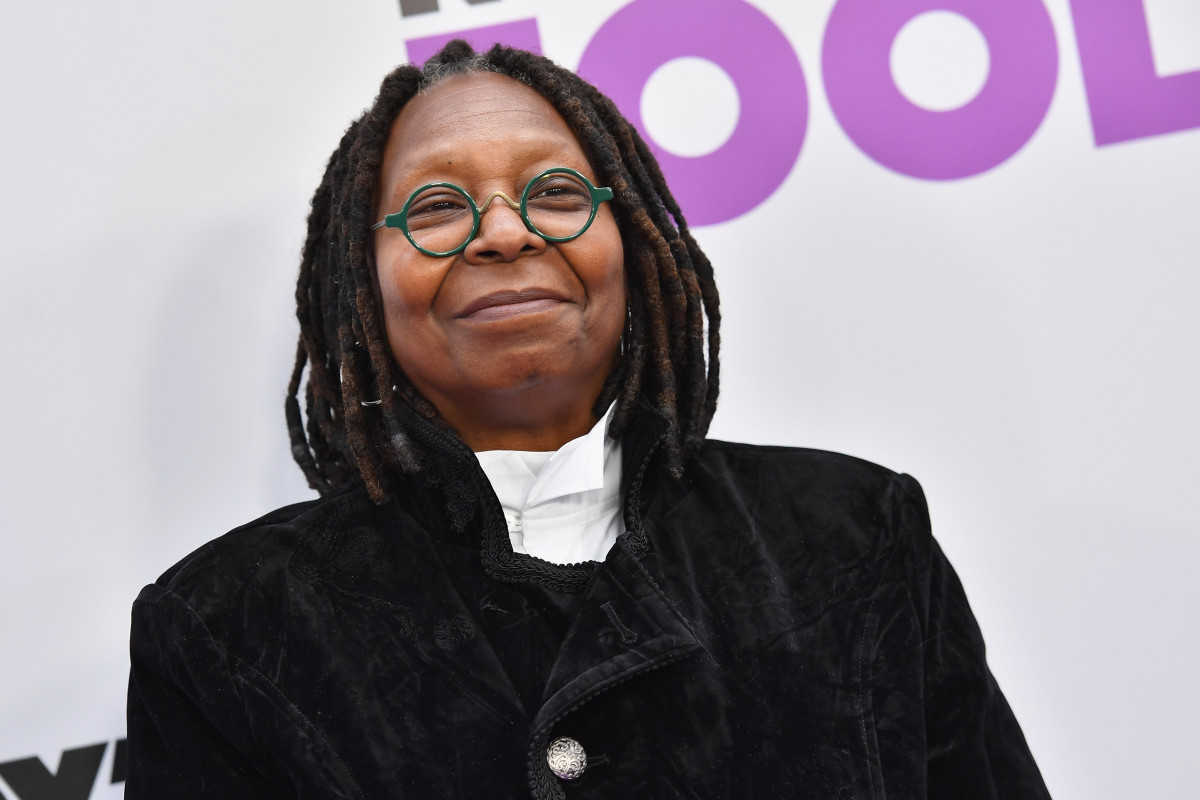 La colère de Whoopi Goldberg lors d’une note juridique directe sur le plateau