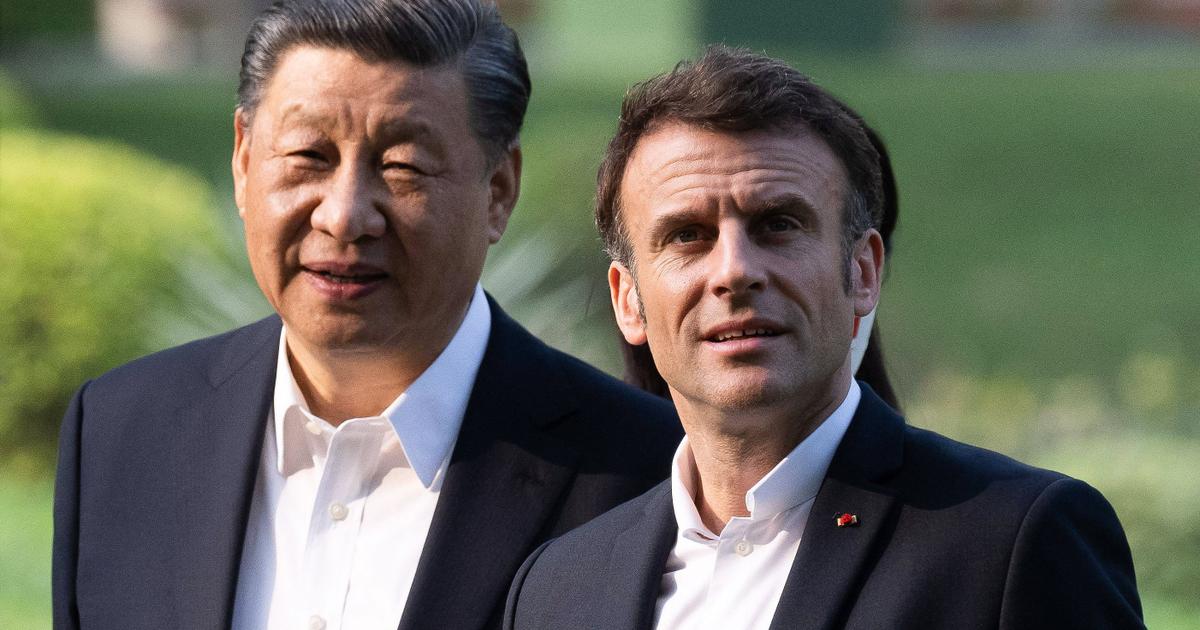 La paix ne sera pas obtenue par des politiciens ratés