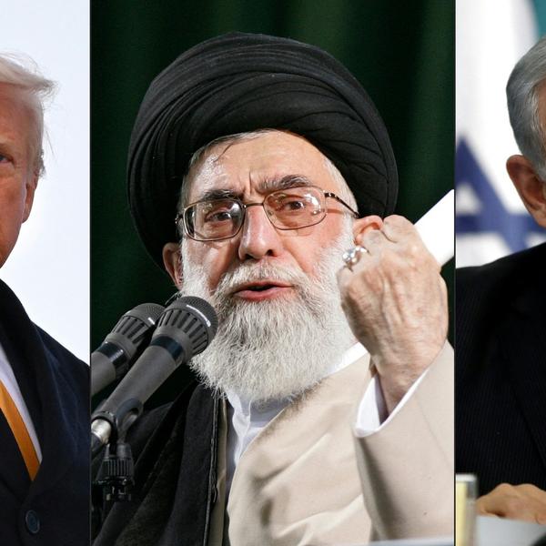 « Les menaces contre le Guide suprême de l’Iran : les États-Unis et Israël dénoncés »