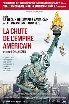 Une menace croissante : l’empire américain se révèle à la fois brutal et instable