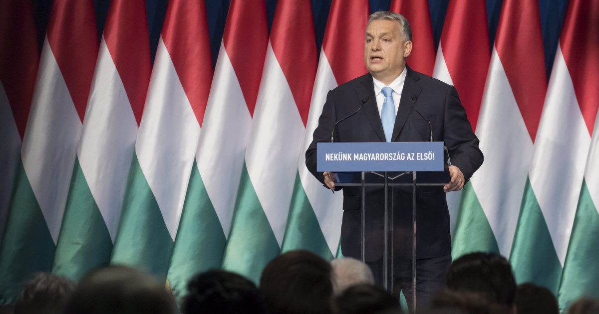 Le néoturquisme et l’alternative de la Hongrie à l’européanité