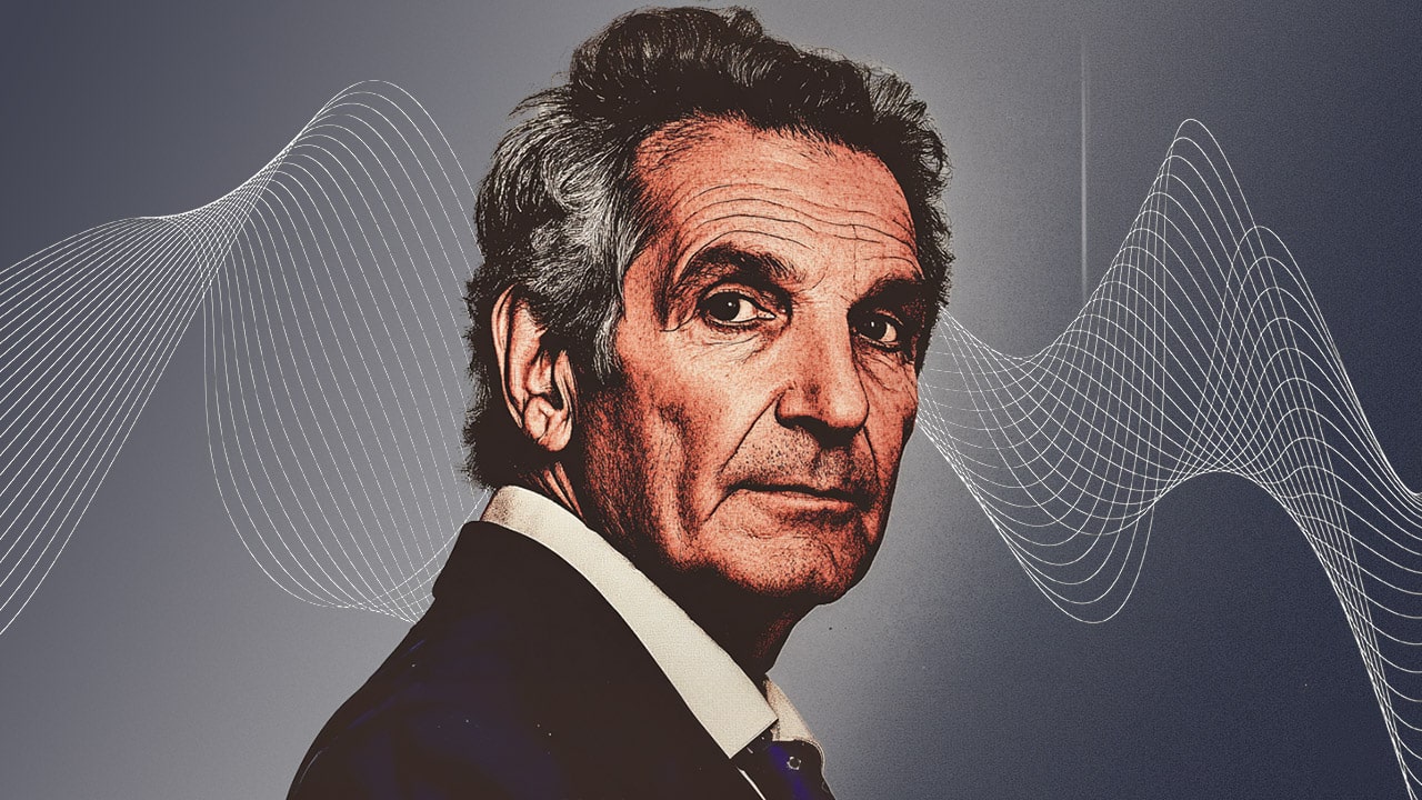 Jean-Jacques Bourdin lance un nouveau média indépendant