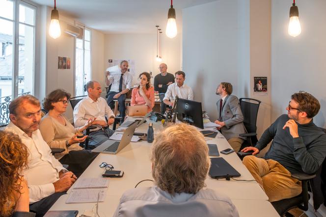 La Tribune du Dimanche : Une crise économique qui menace le secteur de la presse