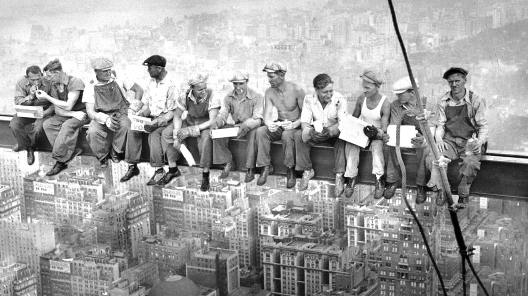 Le rêve américain de réinventer l’Europe