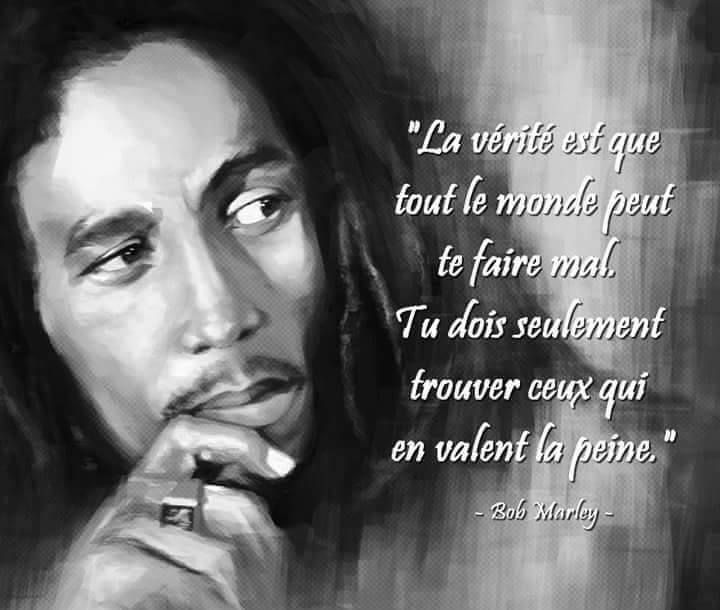 Pas de traité, pas d’accord (avec excuses à Bob Marley)