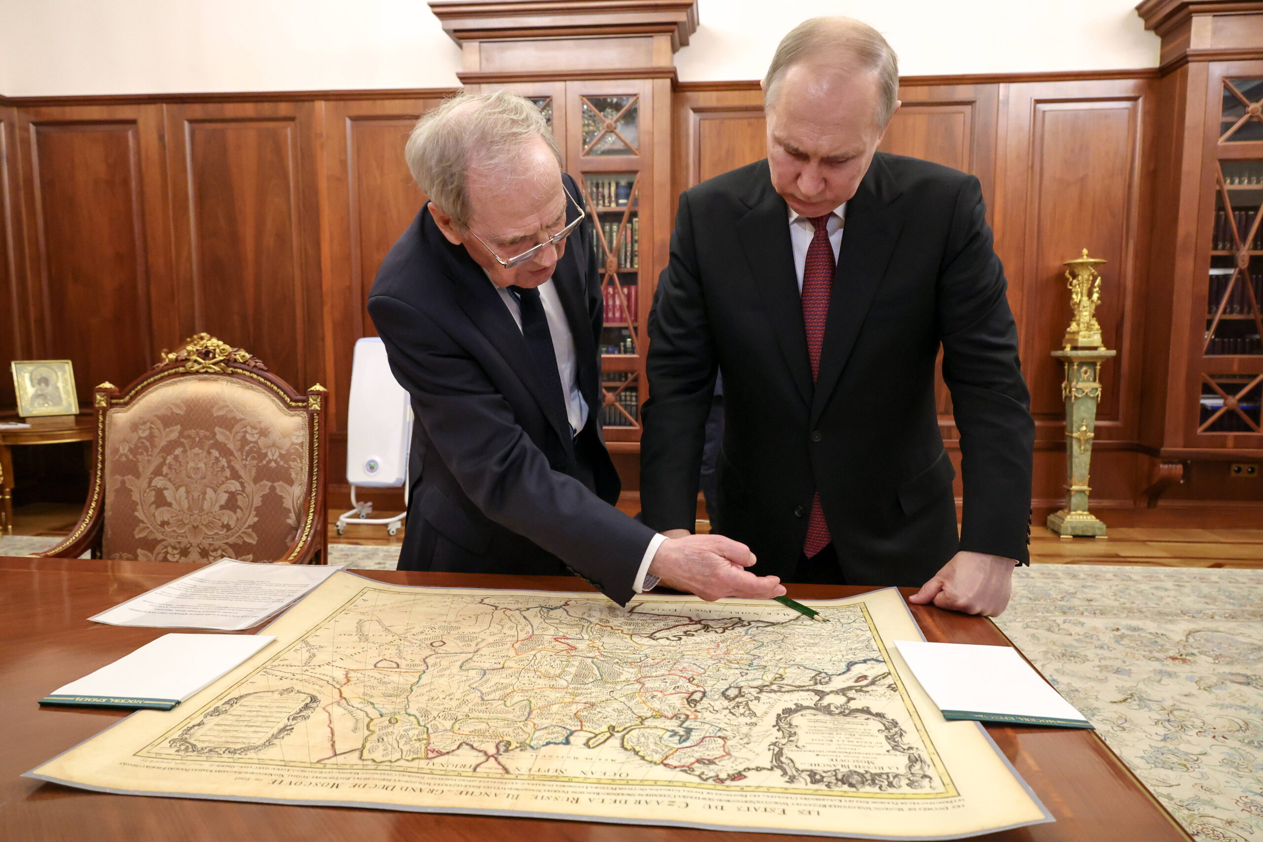 L’Europe en crise : l’appel à la diplomatie pour inclure la Russie