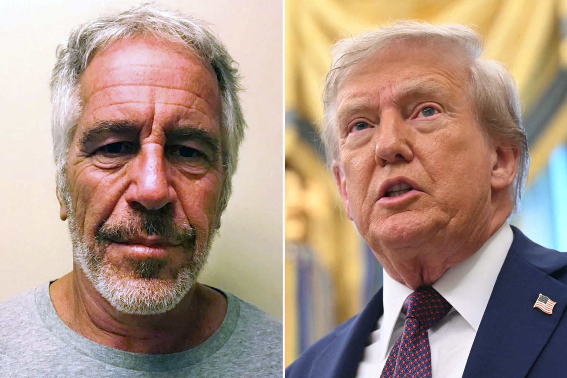 Trump et l’affaire Epstein : des dossiers confidentiels révèlent une implication trouble
