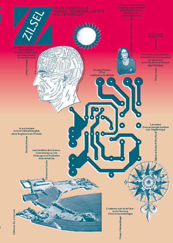 La bataille invisible : l&rsquo;effondrement de la résistance face aux algorithmes