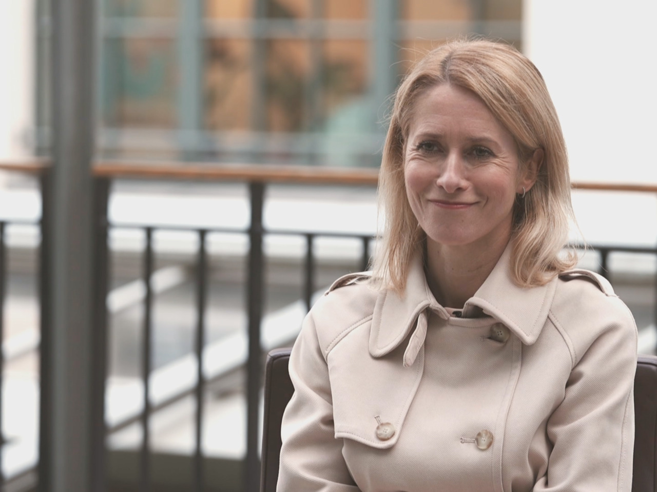 Une enquête inquiétante sur le Service européen pour l’action extérieure dirigé par Kaja Kallas