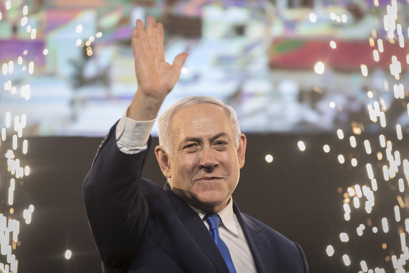 La loi MAGA contre la citoyenneté double : un tournant pour Netanyahu
