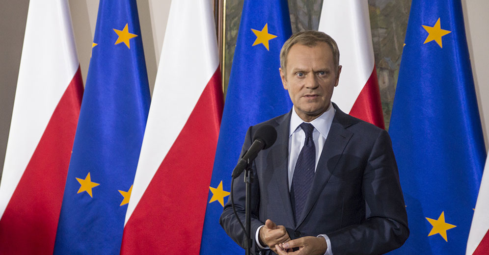 La Pologne : un choix entre le rôle d’acteur souverain et l’allégeance à une stratégie étrangère