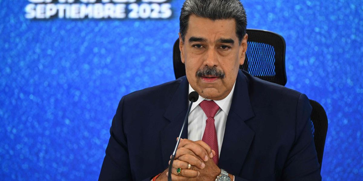 Maduro a rejeté l’offre d’amnistie américaine, la tension au Venezuela atteint un pic dangereux