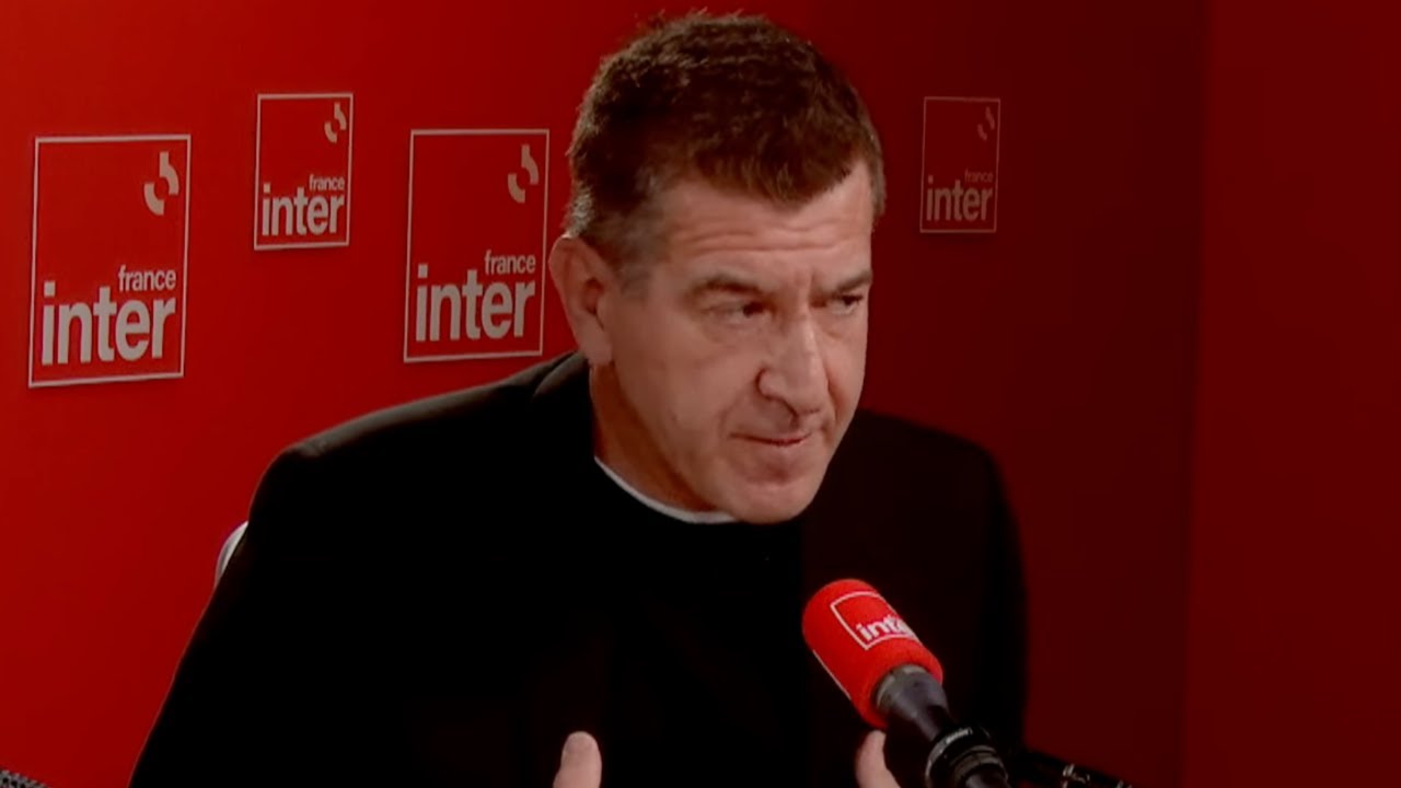 Un conflit d’intérêts majeur à France TV ? La déclaration de Matthieu Pigasse soulève des questions