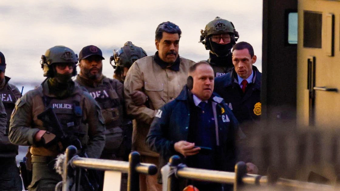 L’arme mystérieuse qui a paralysé les gardes du corps de Maduro : une révélation inquiétante