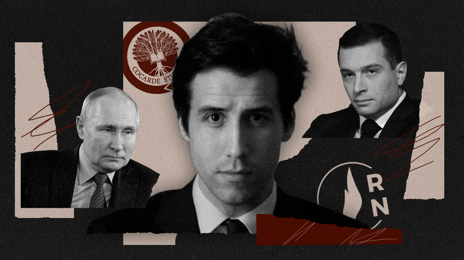 Le silence médiatique autour de Pierre Gentillet : une fracture politique inquiétante