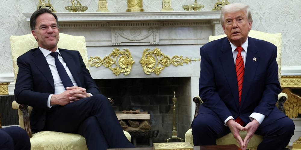 Le Groenland dans le viseur de Trump : une ambition controversée