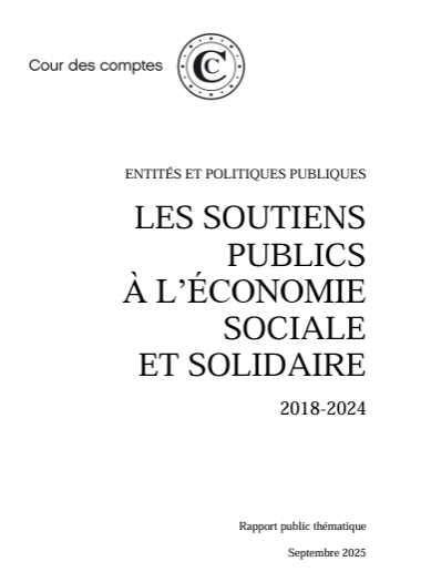 La Cour des comptes confrontée à des soupçons d’ingérence : une crise de crédibilité dans l’institution
