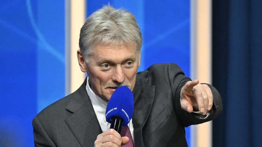 La CIA nie les attaques de drones contre Poutine, mais les preuves restent floues