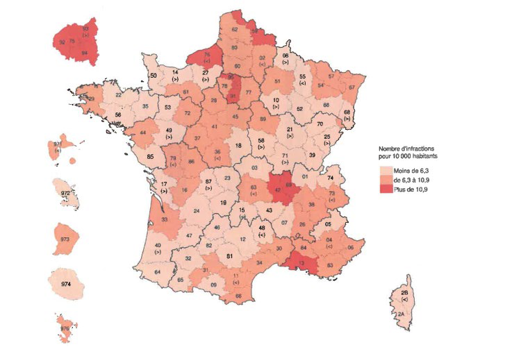 Un média d&rsquo;extrême-gauche contraint à un déplacement soudain en raison des conflits liés aux arrivées massives de personnes venues d&rsquo;autres pays