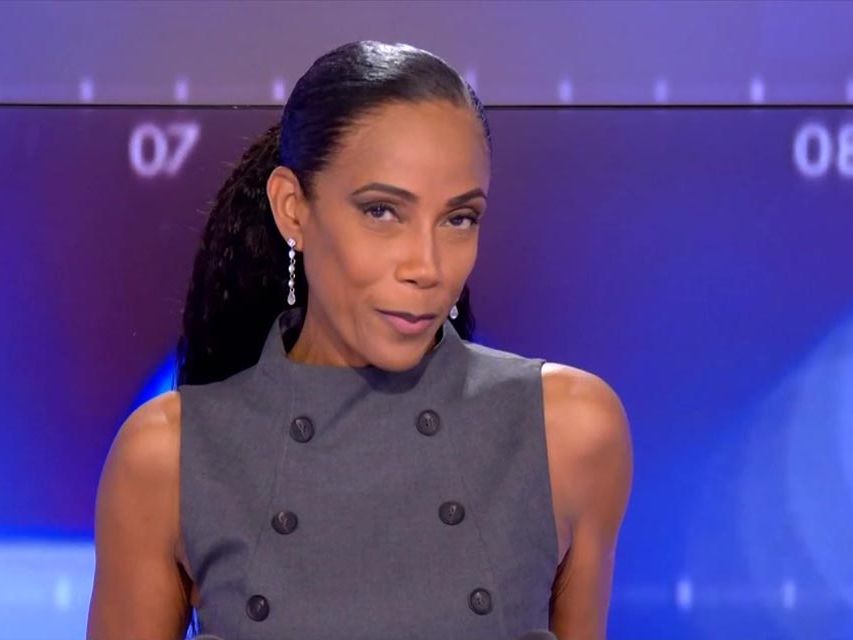 Christine Kelly domine l&rsquo;audience de CNews en 2025 grâce à son émission phare