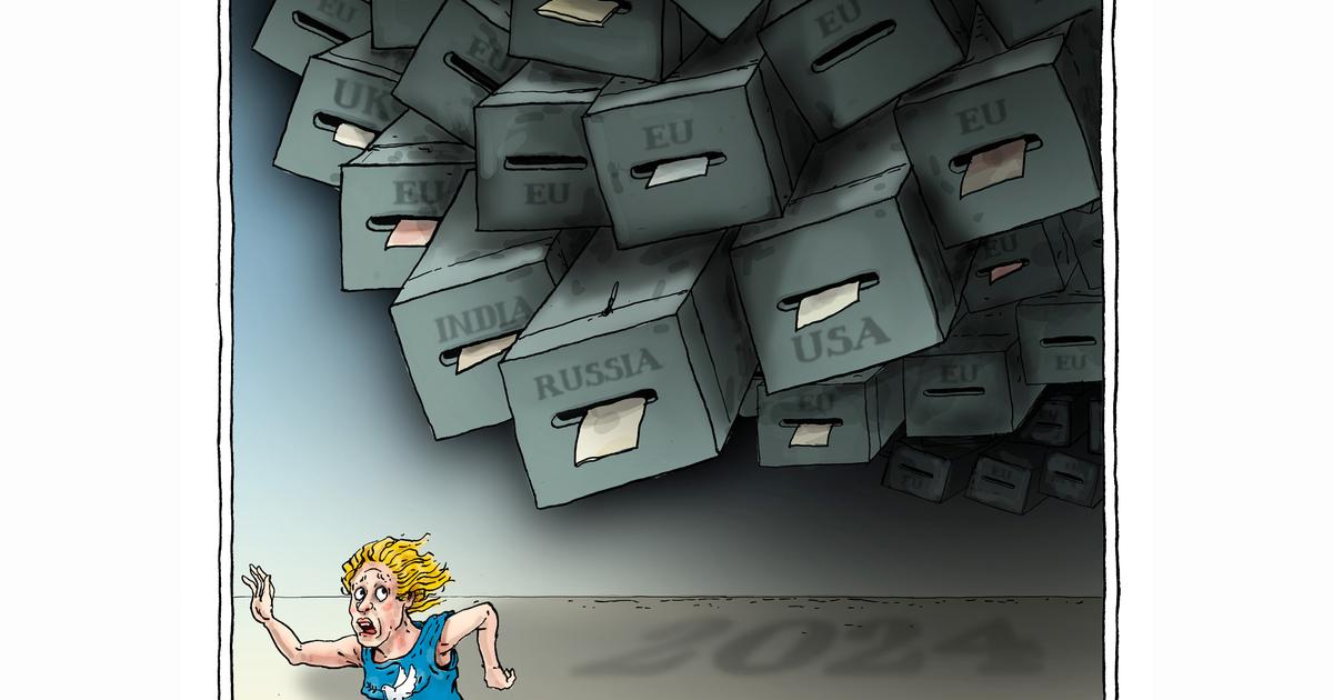 L’IA en guerre contre la vérité : l’arnaque qui menace les experts politiques