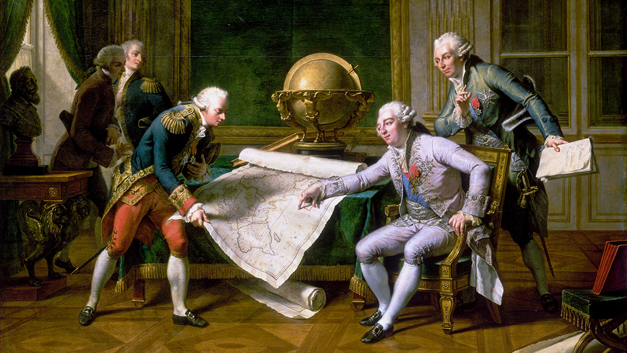 La France, autrefois puissance mondiale, aujourd&rsquo;hui confrontée à une crise économique profonde