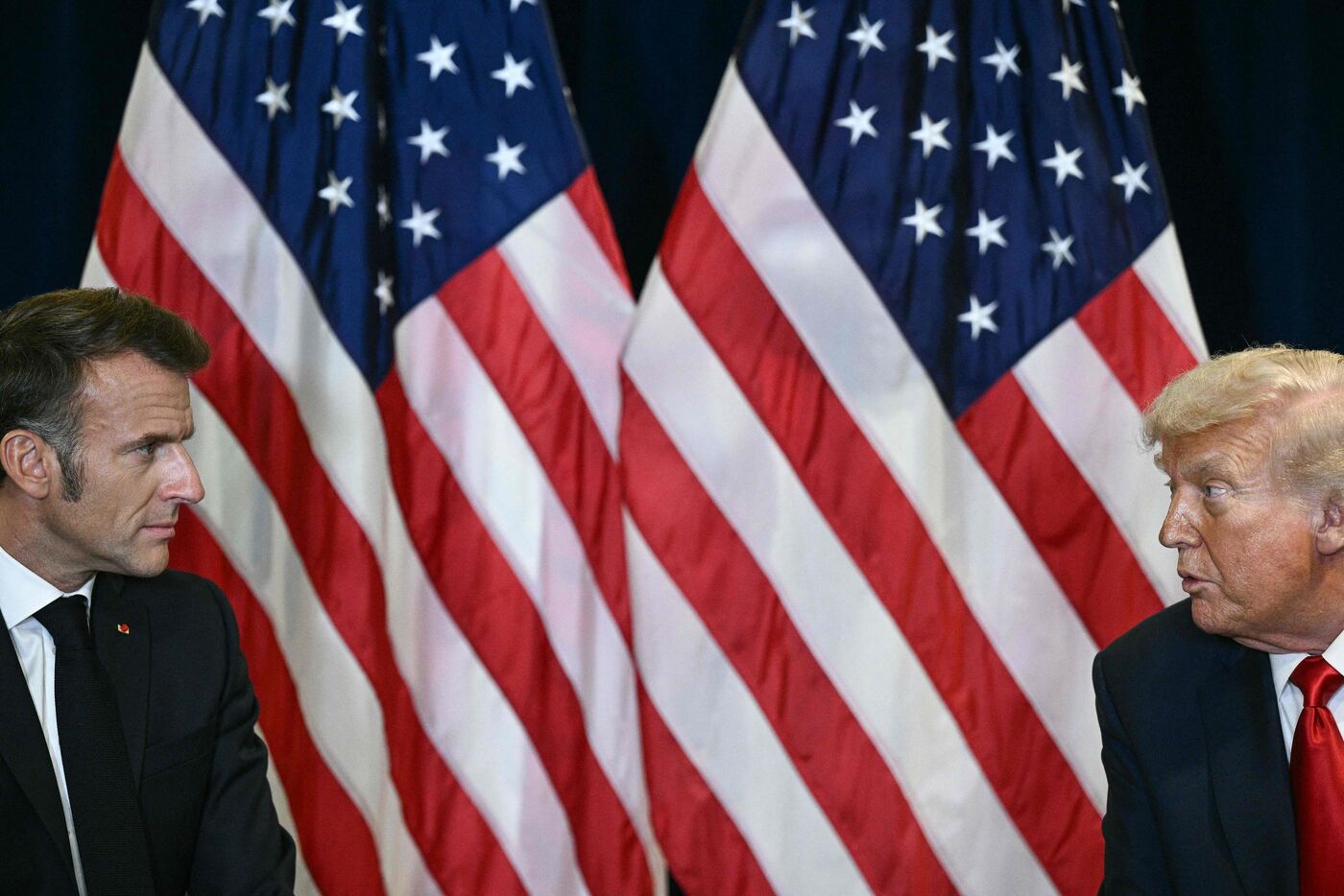 L’UE s’engage dans un dialogue délicat face aux menaces commerciales de Trump sur le Groenland