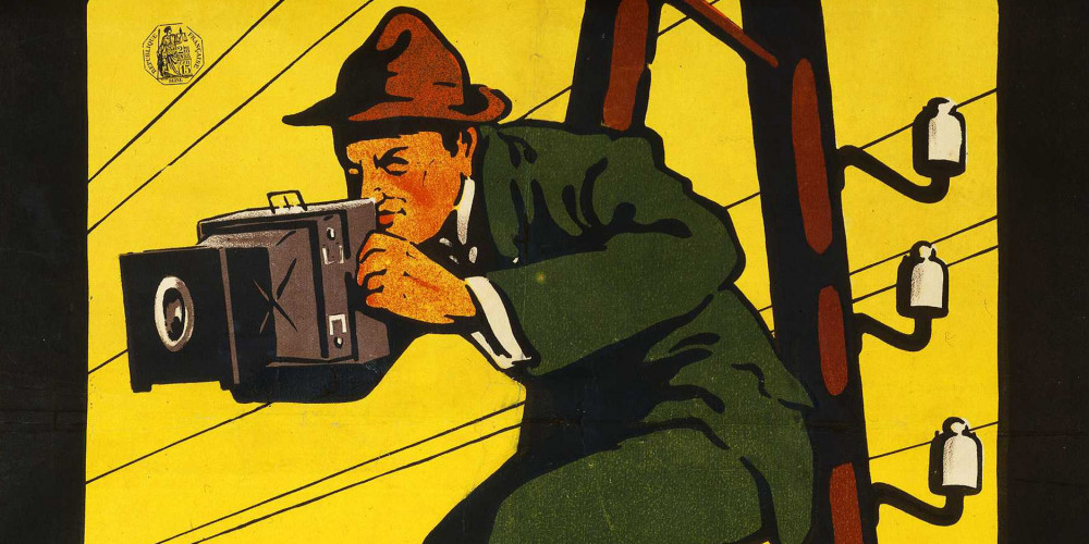 Une chasse à l&rsquo;homme noire : une manip de la presse selon un journaliste