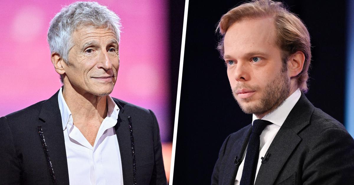 Une guerre d’images et de chiffres entre le député Charles Alloncle et l’animateur Nagui